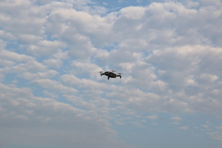 Read more about the article BVLOS Drones for Environmental Monitoring: South West Local Engagement Case Study