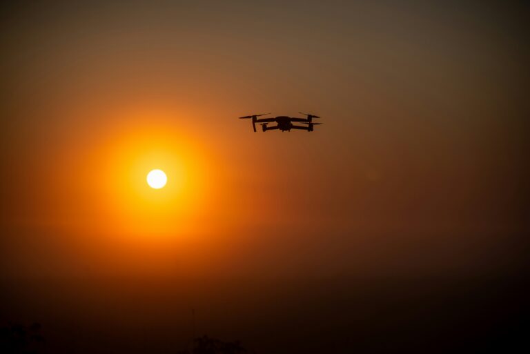 Read more about the article Shared Skies: Public Trust, Trade-offs and the Future of BVLOS Drone Integration in the UK