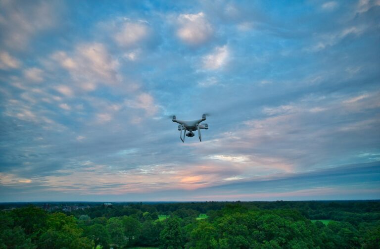 Read more about the article How UK Publics View Trade-Offs in BVLOS Drone Use